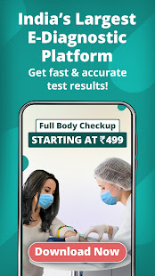 PharmEasy Healthcare App (Medicines & Diagnostics) android2mod screenshots 6