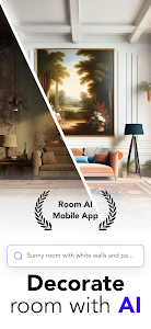 Room AI Deco Interior Design Unknown