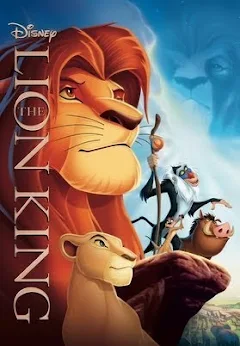 The Lion King - Movies on Google Play