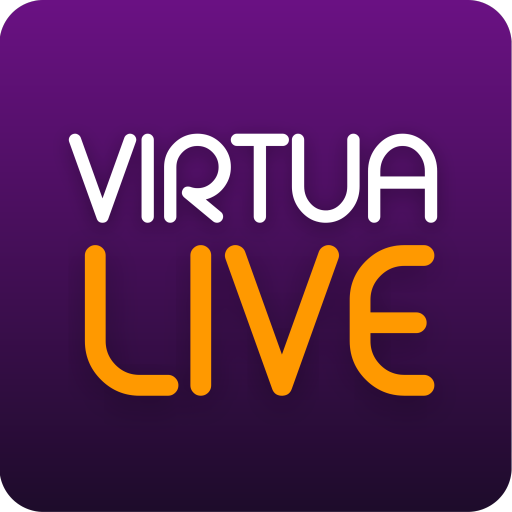 VirtuaLive logo
