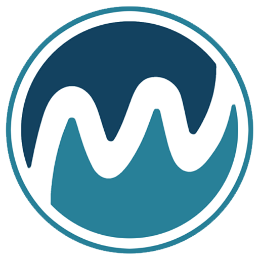 Maasverhalen logo