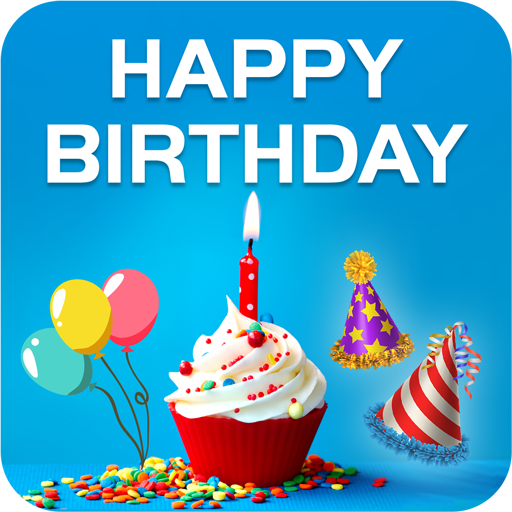 Birthday Wishes - Apps on Google Play