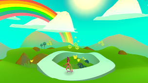 Hippy Skate - Screenshot 3