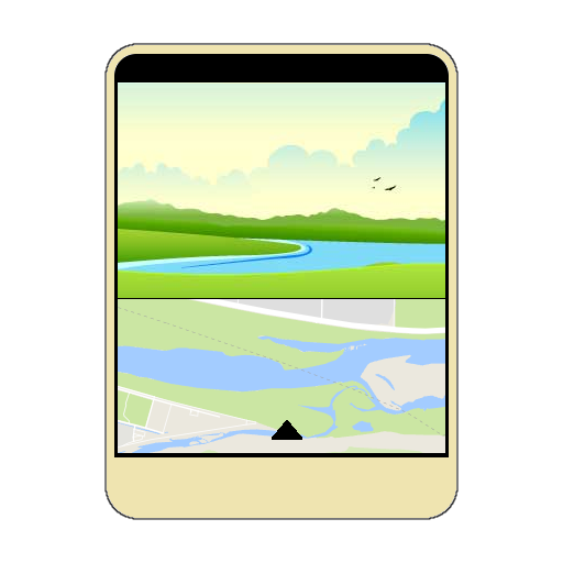 Panorama Map logo