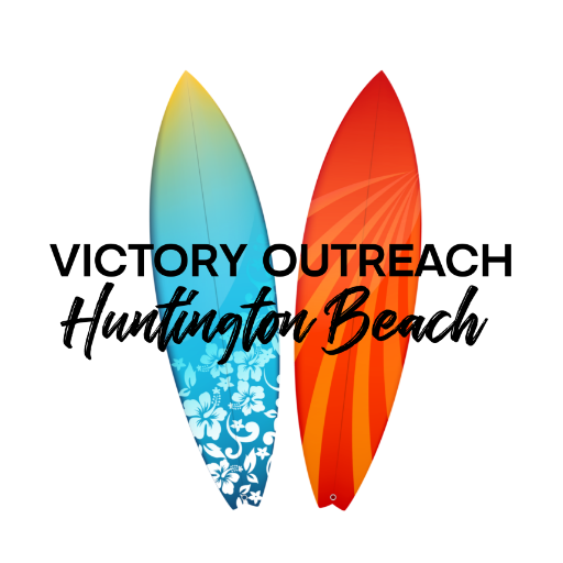 Victory Outreach HB logo