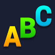 ABC Animals. Learn English Alphabet with Kids 1.0 Icon