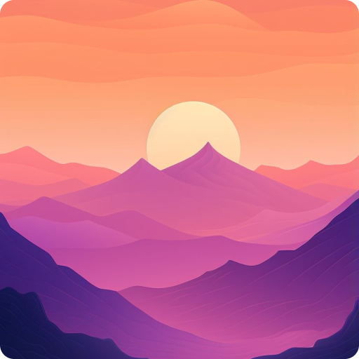 Minimal Wallpapers HD Offline logo