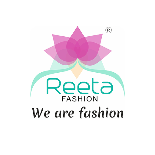 Reeta Fashion- Online Shopping logo