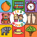 Download First Words for Baby US Lite Install Latest APK downloader