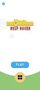 DuckDuckDuck-Help the duck