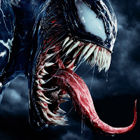 Venom Heroes Wallpaper
