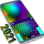 Cover Image of Unduh Tema Warna Keyboard 2021 1.307.1.123 APK