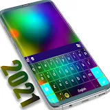 2021 Keyboard Color Theme icon