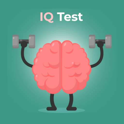 IQ Test Games app – Applications sur Google Play