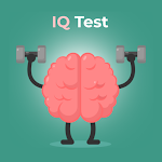 Cover Image of 下载 IQ Test Games app  APK