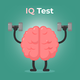 IQ Test Games app icon