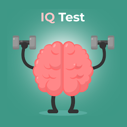 Icon image IQ Test Games app