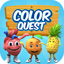 Color Quest AR