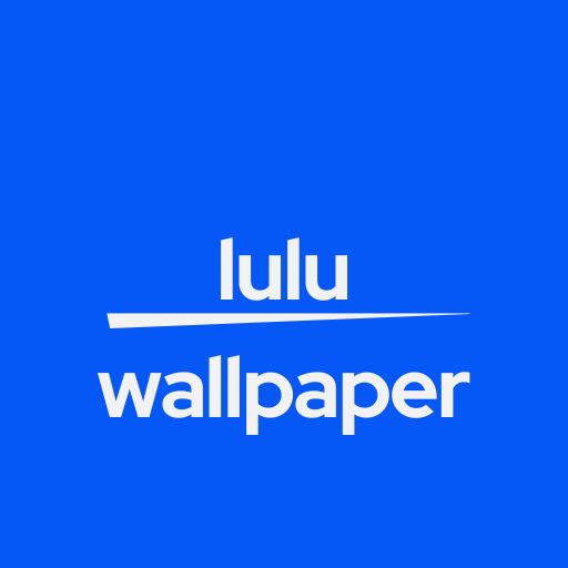 Lulu Wallpaper logo