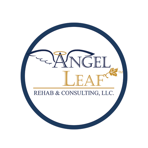 Angel Leaf Rehab & Consulting 6.1.1 Icon