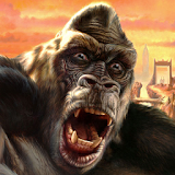 Kong: King of Skull Island (1) icon