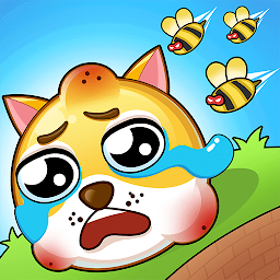 Save the Doge Mod Apk