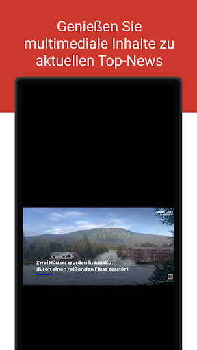 Hersfelder Zeitung Screenshot 2 - AppWisp.com
