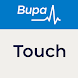 Bupa Touch