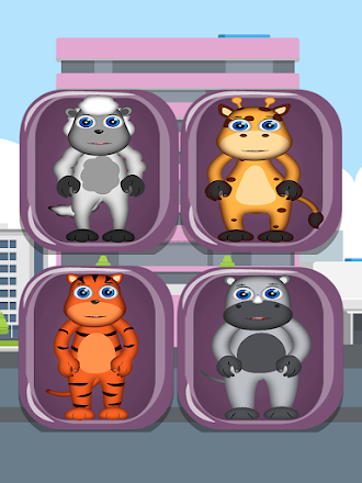 Game screenshot Animal Doctor – Emergency Dent hack