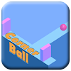 Cornerball - Tap to turn icon
