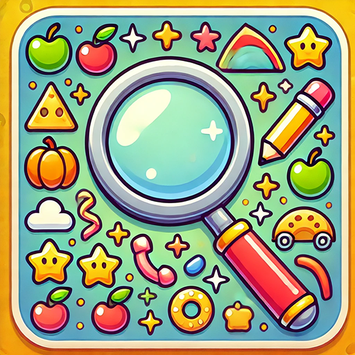 Find Differences: Brain test Download on Windows