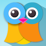 Wikids: Talking Encyclopedia For Curious Kids icon