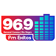 Fm Exitos 96.9