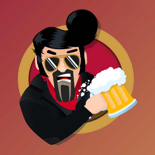 MisterGoodBeer - Find your bar  Icon