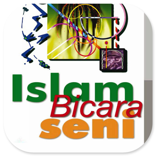 Islam Bicara Seni - Qardhawi logo