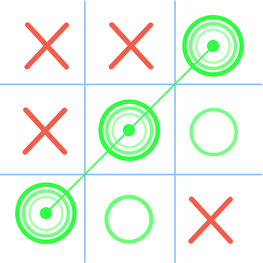Tic Tac Toe Game – Apps on Google Play