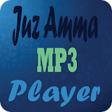 Juz Amma MP3 Player icon