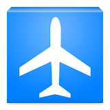 AirplaneMode settings shortcut icon