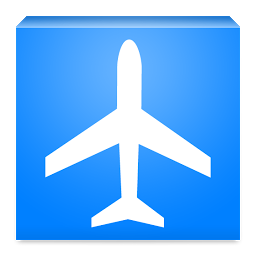 Icon image AirplaneMode settings shortcut