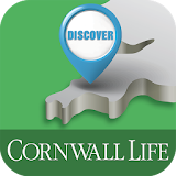 Discover - Cornwall Life icon