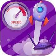Turbo Internet Speed Test - WiFi Speed Test