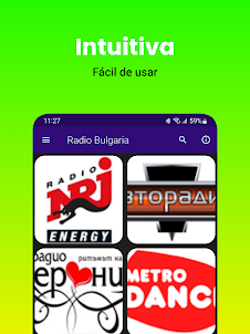 Radio Perú Estaciones FM