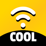 CoolWiFi:Connect The Worldwide icon
