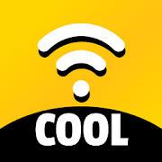 CoolWiFi: Free WiFi Worldwide