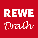 Cover Image of Tải xuống REWE Drath  APK