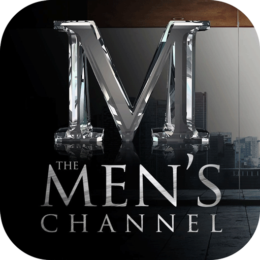 Mens Channel logo