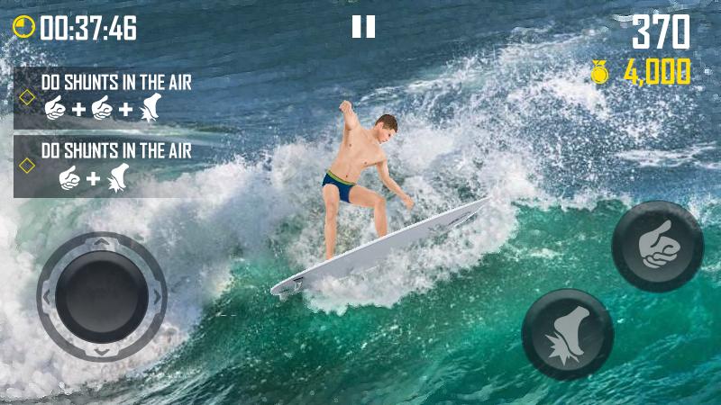 Imágen 7 Maestro de Surf android