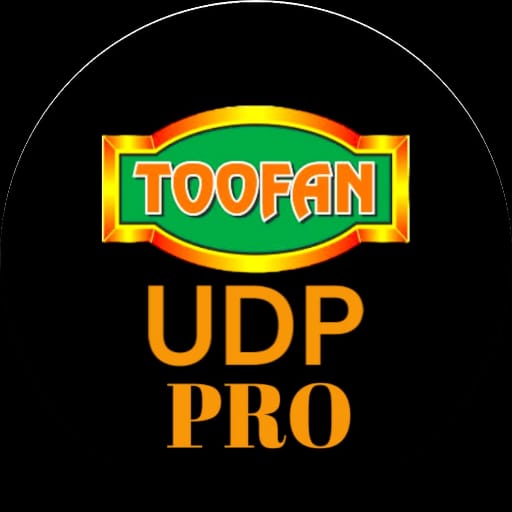 TOOFAN UDP PRO