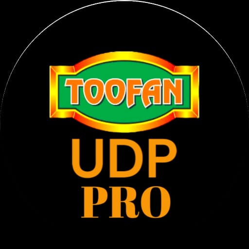TOOFAN UDP PRO