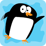 Penguin Panic! Paid icon